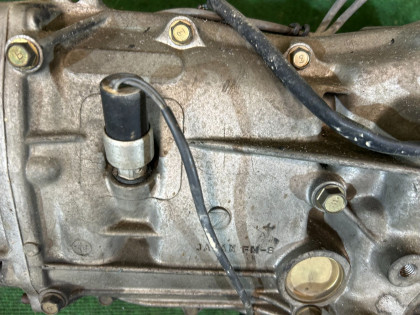 เกียร์ธรรมดา TY752VSCAA G/r=3:900 SUBARU LEGACY OEM 32000AE190 BG5 1998 EJ20D MT5