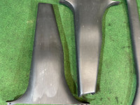 แผงบุเสา SUBARU LEGACY OEM 94010AC020MU 94010AC030MU 94012AC020MU 94012AC030MU 94022AC021ML BG5 1998 White 51E