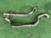 ท่อฮีตเตอร์ SUBARU LEGACY OEM 72411AC020 72421AC000 72421AE020 BG5 1998 EJ20D MT5