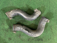 ท่อหม้อน้ำ SUBARU LEGACY OEM X4511AA000 X4511AA010 BG5 1998 EJ20D MT5