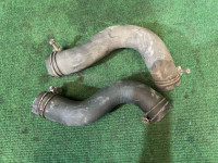 ท่อหม้อน้ำ SUBARU LEGACY OEM X4511AA000 X4511AA010 BG5 1998 EJ20D MT5