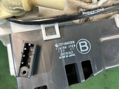 ชุดฮีตเตอร์ SUBARU LEGACY OEM 72110AC250 BG5 1998 EJ20D MT5