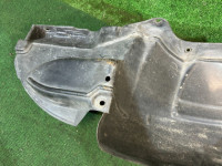 Guarda-pó dianteiro direito SUBARU LEGACY OEM 59110AC140 BG5 1998 White 51E
