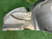 Guarda-pó dianteiro direito SUBARU LEGACY OEM 59110AC140 BG5 1998 White 51E