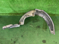 Guarda-pó dianteiro direito SUBARU LEGACY OEM 59110AC140 BG5 1998 White 51E