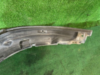Guarda-pó dianteiro direito SUBARU LEGACY OEM 59110AC140 BG5 1998 White 51E
