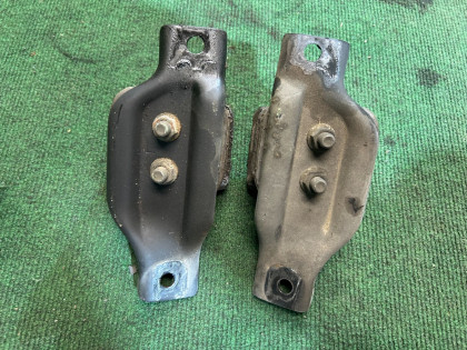 Soportes de motor SUBARU LEGACY OEM 41031FA090 41022FA000 BG5 1998 EJ20D MT5
