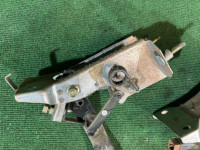 踏板 под свап SUBARU LEGACY OEM 36011AA001 36013AA011 36015AC000 BG5 1998 White 51E