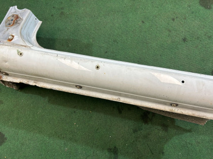 ชายล่างตัวถังซ้าย SUBARU LEGACY OEM 51415AC071 BG5 1998 White 51E