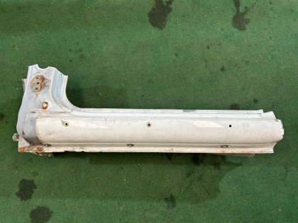 ชายล่างตัวถังซ้าย SUBARU LEGACY OEM 51415AC071 BG5 1998 White 51E
