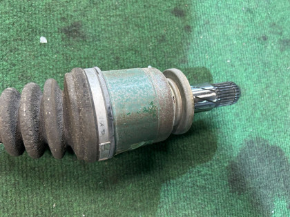 Semieixo traseiro SUBARU LEGACY OEM 28021AC121 28021AC111 BG5 1998 EJ20D MT5
