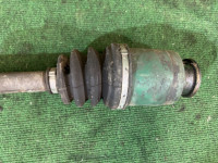 เพลาขับหน้า SUBARU LEGACY OEM 28021AC171 28021AC280 BG5 1998 EJ20D MT5