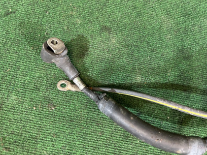 สายแบตเตอรี่ SUBARU LEGACY OEM 81601AA150 BG5 1998 EJ20D MT5