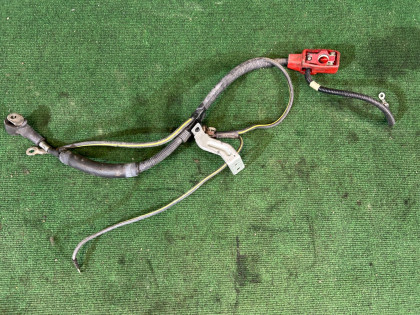 สายแบตเตอรี่ SUBARU LEGACY OEM 81601AA150 BG5 1998 EJ20D MT5