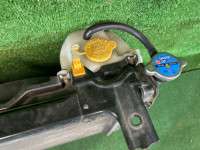 หม้อน้ำ SUBARU LEGACY OEM 45199AC041 BG5 1998 EJ20D MT5