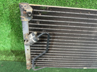Радиатор кондиционера SUBARU LEGACY OEM 73431AC040 BG5 1998 EJ20D MT5