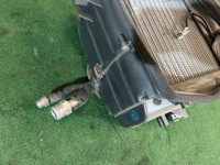 Evaporador do habitáculo SUBARU LEGACY OEM 73510AC150 73510AC300 BG5 1998 EJ20D MT5