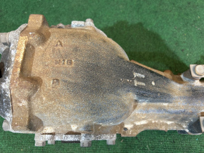 เฟืองท้าย G/R= 3:900 SUBARU LEGACY OEM 27011AA332 27011AA333 BG5 1998 EJ20D MT5
