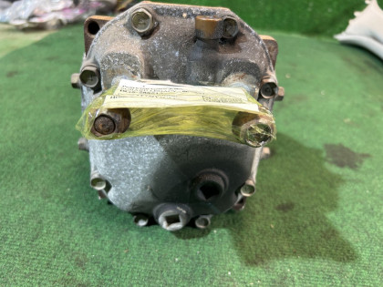 เฟืองท้าย G/R= 3:900 SUBARU LEGACY OEM 27011AA332 27011AA333 BG5 1998 EJ20D MT5