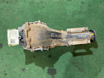 เฟืองท้าย G/R= 3:900 SUBARU LEGACY OEM 27011AA332 27011AA333 BG5 1998 EJ20D MT5