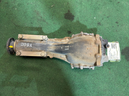 เฟืองท้าย G/R= 3:900 SUBARU LEGACY OEM 27011AA332 27011AA333 BG5 1998 EJ20D MT5