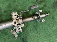 Рулевая колонка SUBARU LEGACY OEM 34500AC190 34500AC200 BG5 1998 EJ20D MT5