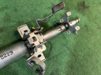 Рулевая колонка SUBARU LEGACY OEM 34500AC190 34500AC200 BG5 1998 EJ20D MT5
