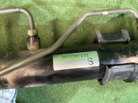 แร็คพวงมาลัย SUBARU LEGACY OEM 34110AC131 BG5 1998 EJ20D MT5
