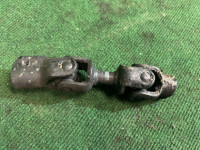 Cardán de dirección SUBARU LEGACY OEM 34160AA000 BG5 1998 EJ20D MT5