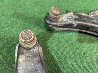 Рычаги передние SUBARU LEGACY OEM 20200AA200 20200AA210 BG5 1998 EJ20D MT5