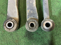 リアアーム SUBARU LEGACY OEM 20270AA001 20255AA300 20255AA310 BG5 1998 EJ20D MT5