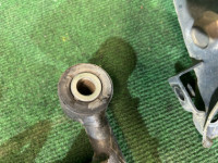 リアアーム SUBARU LEGACY OEM 20270AA001 20255AA300 20255AA310 BG5 1998 EJ20D MT5