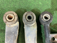 リアアーム SUBARU LEGACY OEM 20270AA001 20255AA300 20255AA310 BG5 1998 EJ20D MT5