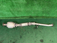 Centre exhaust section SUBARU LEGACY OEM 44200AC030 BG5 1998 EJ20D MT5