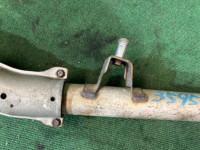 Centre exhaust section SUBARU LEGACY OEM 44200AC030 BG5 1998 EJ20D MT5