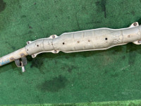 Centre exhaust section SUBARU LEGACY OEM 44200AC030 BG5 1998 EJ20D MT5