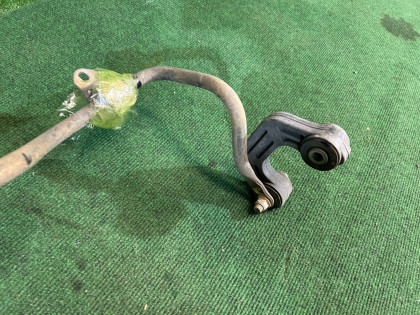 เหล็กกันโคลงหลัง D=15 SUBARU LEGACY OEM 20450AC000 BG5 1998 EJ20D MT5