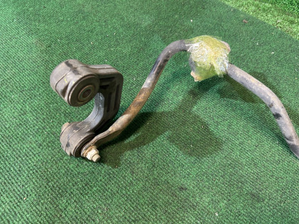 เหล็กกันโคลงหลัง D=15 SUBARU LEGACY OEM 20450AC000 BG5 1998 EJ20D MT5