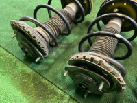 โช้คอัพ SUBARU LEGACY OEM 20310AC320 20310AC330 20330AC070 20364AC300 20364AC310 BG5 1998 EJ20D MT5