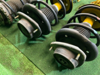 โช้คอัพ SUBARU LEGACY OEM 20310AC320 20310AC330 20330AC070 20364AC300 20364AC310 BG5 1998 EJ20D MT5