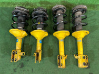 โช้คอัพ SUBARU LEGACY OEM 20310AC320 20310AC330 20330AC070 20364AC300 20364AC310 BG5 1998 EJ20D MT5