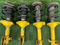 โช้คอัพ SUBARU LEGACY OEM 20310AC320 20310AC330 20330AC070 20364AC300 20364AC310 BG5 1998 EJ20D MT5