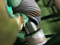 โช้คอัพ SUBARU LEGACY OEM 20310AC320 20310AC330 20330AC070 20364AC300 20364AC310 BG5 1998 EJ20D MT5