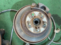 Cubos traseiros SUBARU LEGACY OEM 26310AA112 26310AA150 26291AA100 26291AA110 BG5 1998 EJ20D MT5