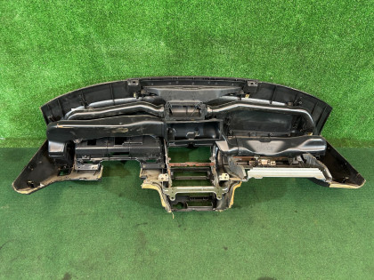 คอนโซลหน้า SUBARU LEGACY OEM 66312AC011ML BG5 1998 White 51E