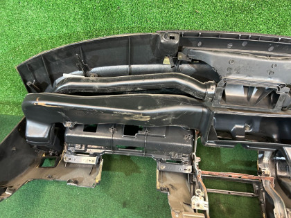คอนโซลหน้า SUBARU LEGACY OEM 66312AC011ML BG5 1998 White 51E