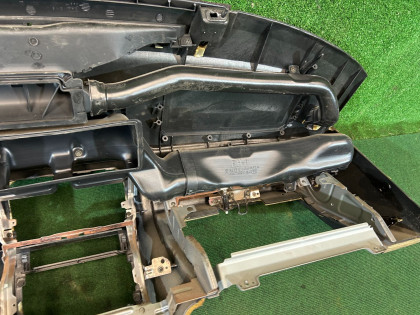 คอนโซลหน้า SUBARU LEGACY OEM 66312AC011ML BG5 1998 White 51E