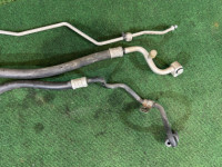 空调管路 SUBARU LEGACY OEM 73431AC030 73422AC000 73422AC030 73431AC040 BG5 1998 EJ20D MT5