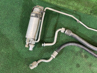 空调管路 SUBARU LEGACY OEM 73431AC030 73422AC000 73422AC030 73431AC040 BG5 1998 EJ20D MT5