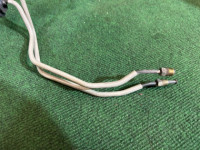 制动油管（中段） SUBARU LEGACY OEM 26530AC010 BG5 1998 EJ20D MT5
